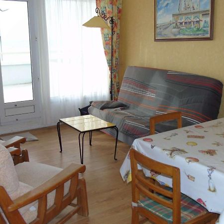 Appartement 1 Chambre - Animaux Acceptes - Terrasse - Lave-Linge - Fr-1-674-15 Berck Екстер'єр фото