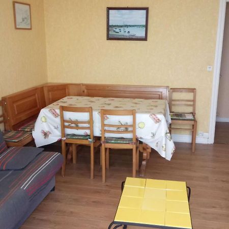 Appartement 1 Chambre - Animaux Acceptes - Terrasse - Lave-Linge - Fr-1-674-15 Berck Екстер'єр фото