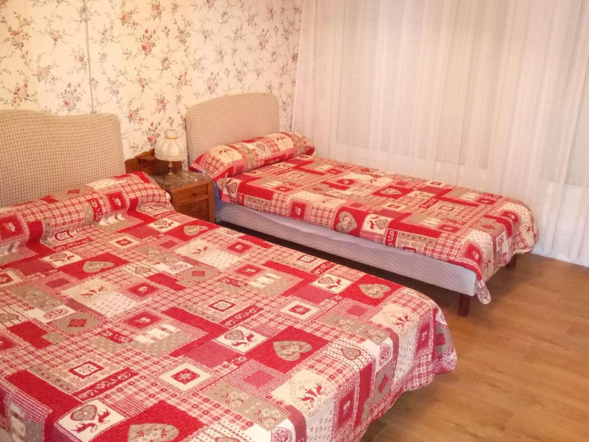 Appartement 1 Chambre - Animaux Acceptes - Terrasse - Lave-Linge - Fr-1-674-15 Berck Екстер'єр фото