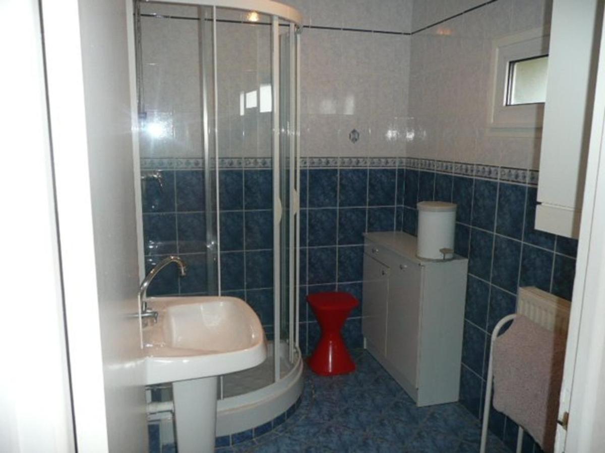 Appartement 1 Chambre - Animaux Acceptes - Terrasse - Lave-Linge - Fr-1-674-15 Berck Екстер'єр фото